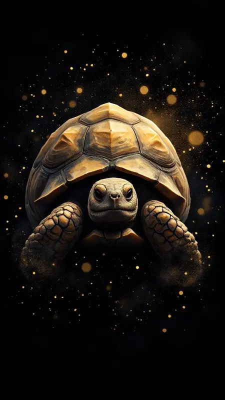 Tortoise