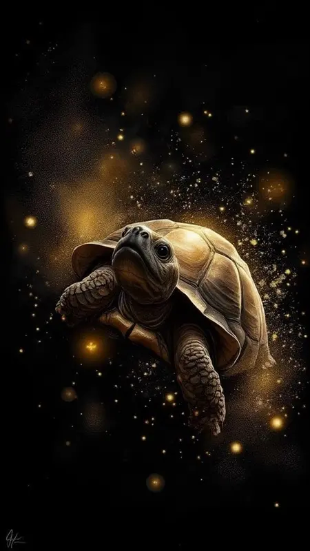 Tortoise