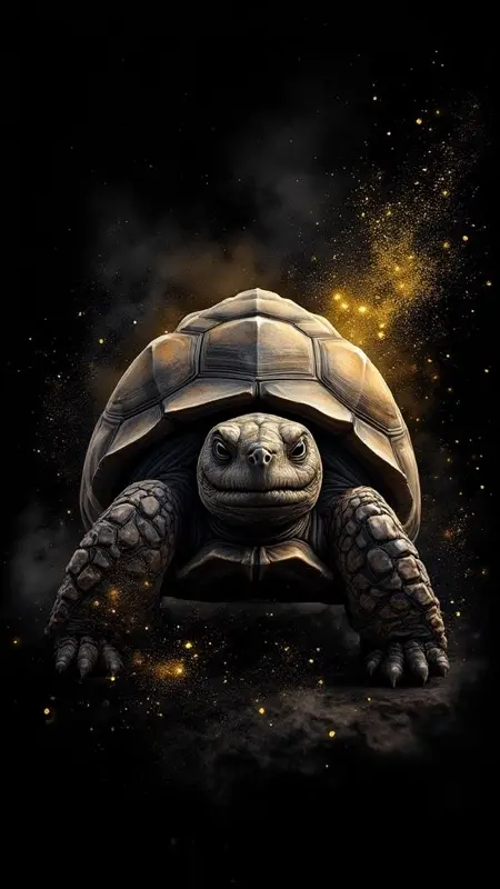 Tortoise