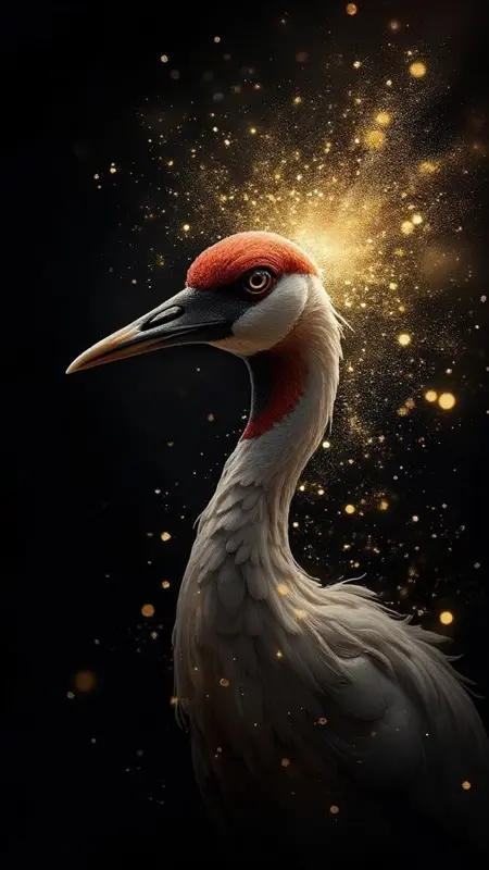 Crane