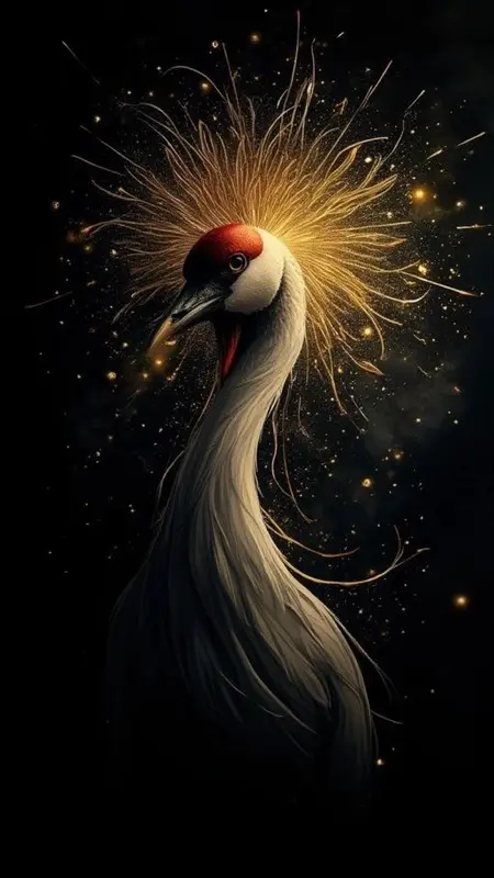 Crane
