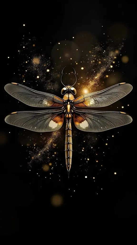 Dragonfly
