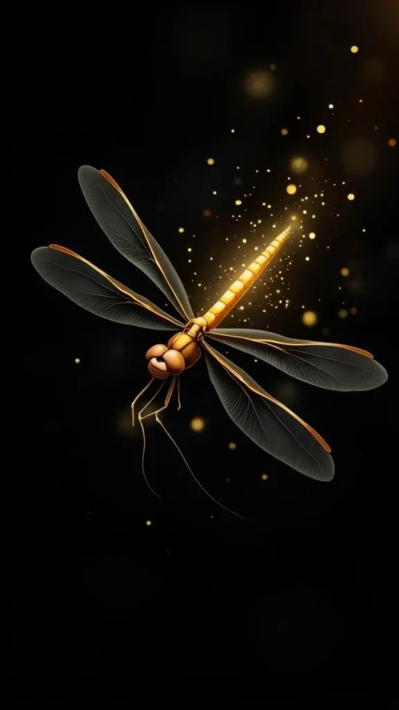 Dragonfly