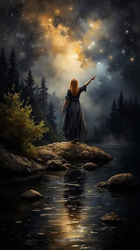 Cosmic