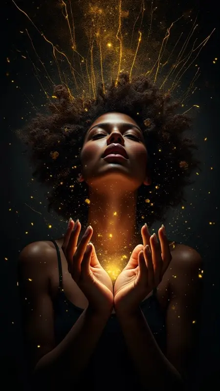 Cosmic