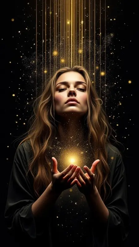 Cosmic