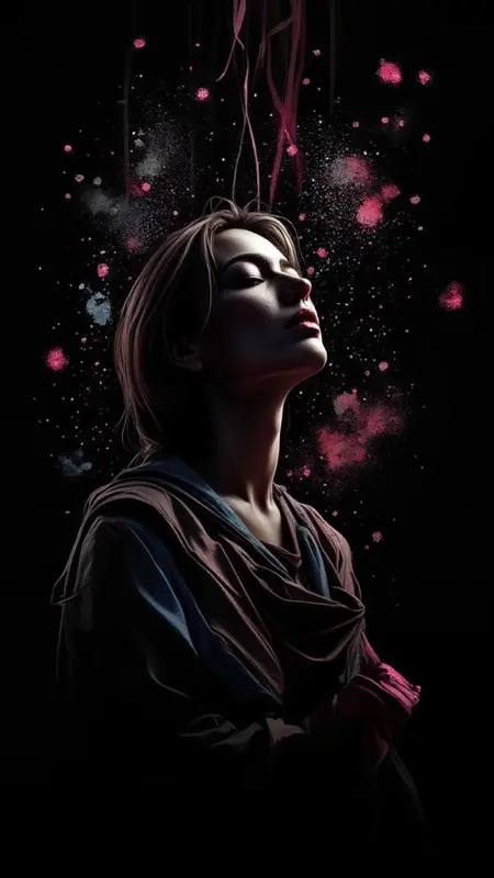Cosmic
