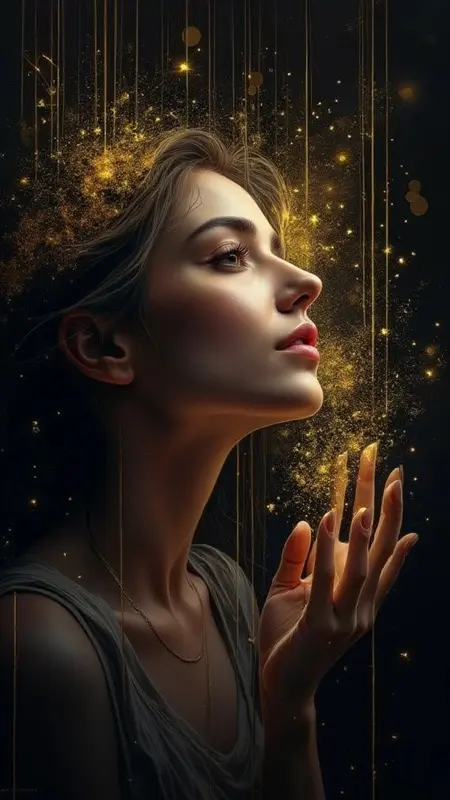 Cosmic