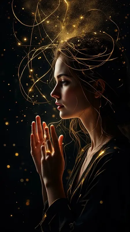 Cosmic
