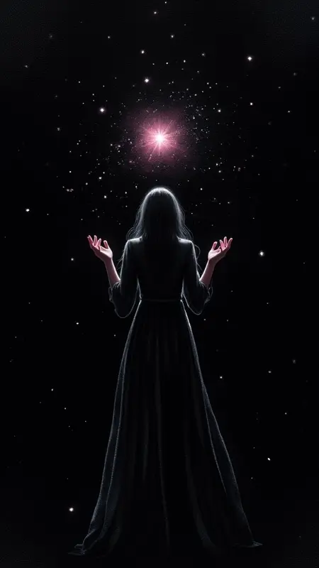 Cosmic