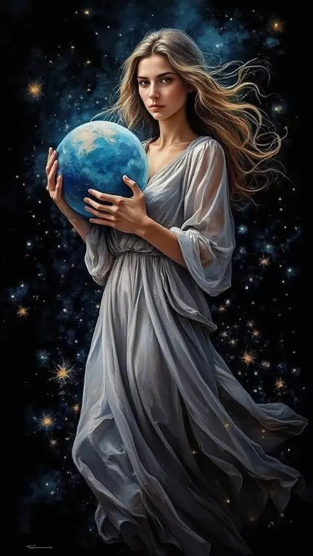 Cosmic
