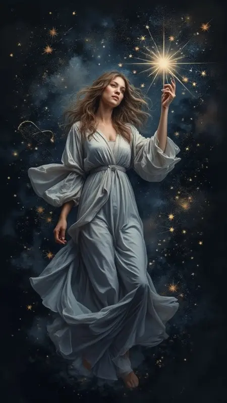 Cosmic