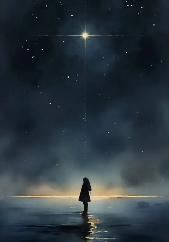 Mercurio trígono Saturno