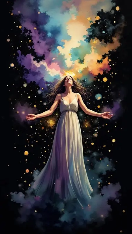 Cosmic