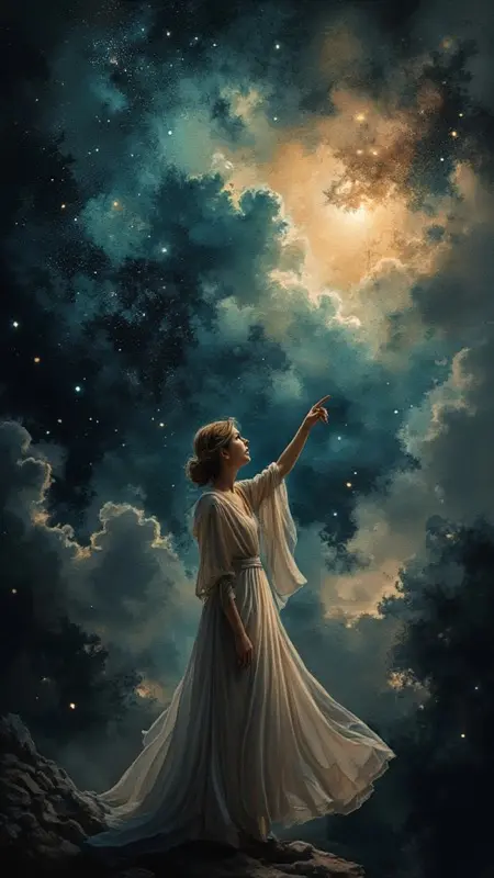 Cosmic