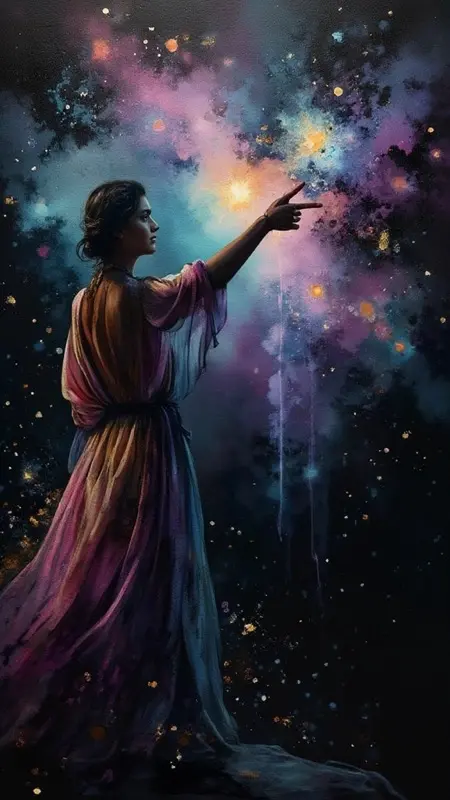Cosmic