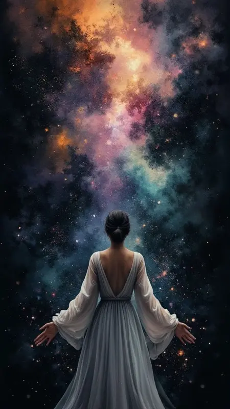 Cosmic