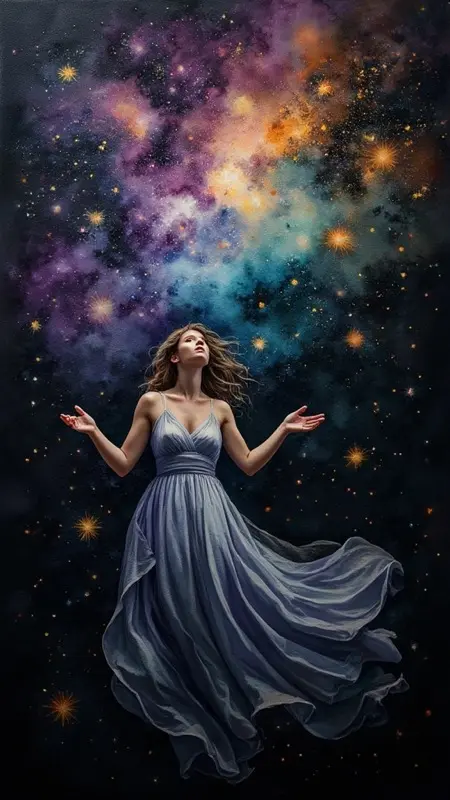 Cosmic