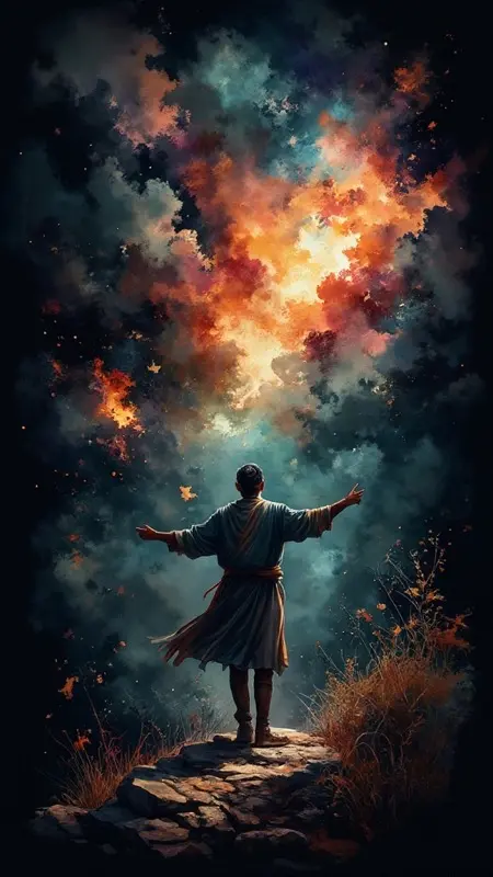 Cosmic