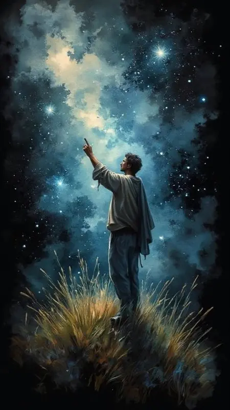 Cosmic