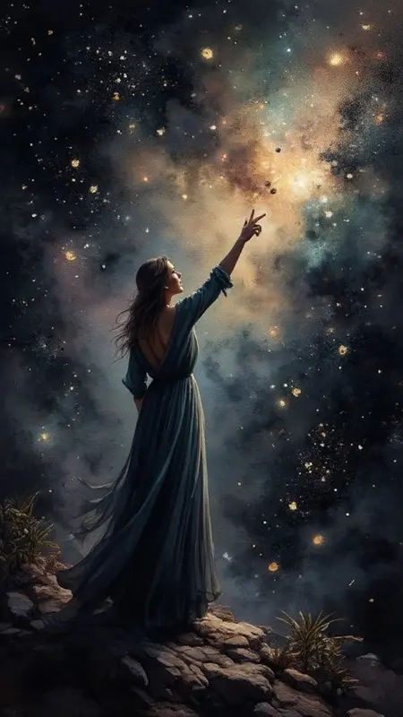 Cosmic