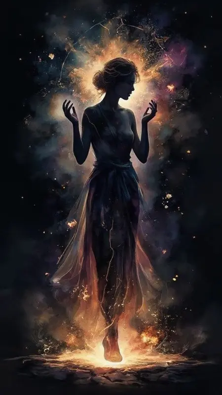 Cosmic