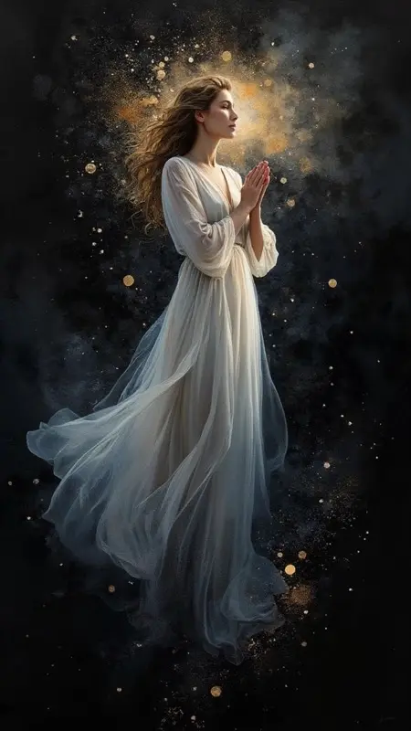 Cosmic