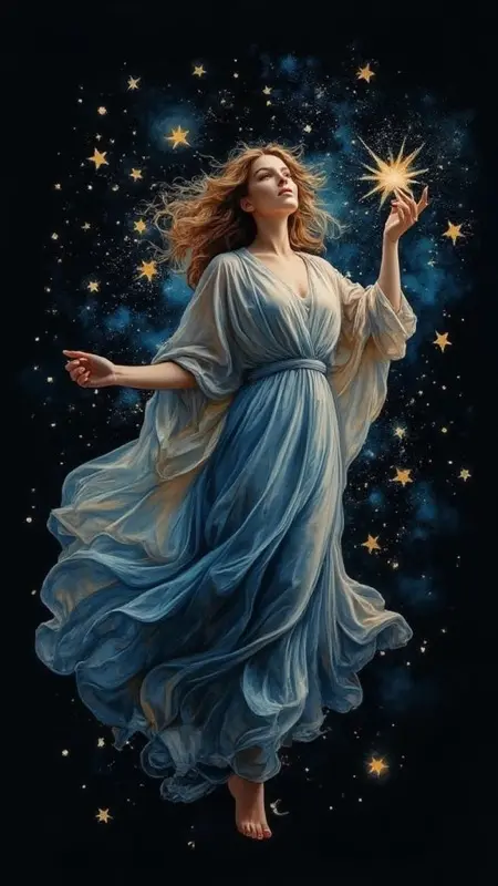 Cosmic