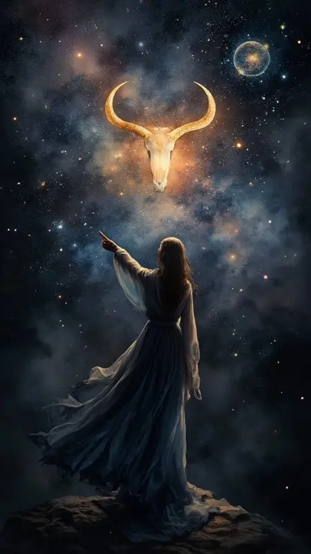 Cosmic