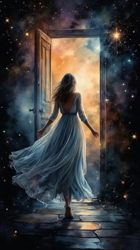 Cosmic