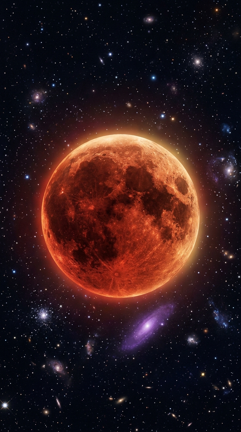 Sol sextil Luna