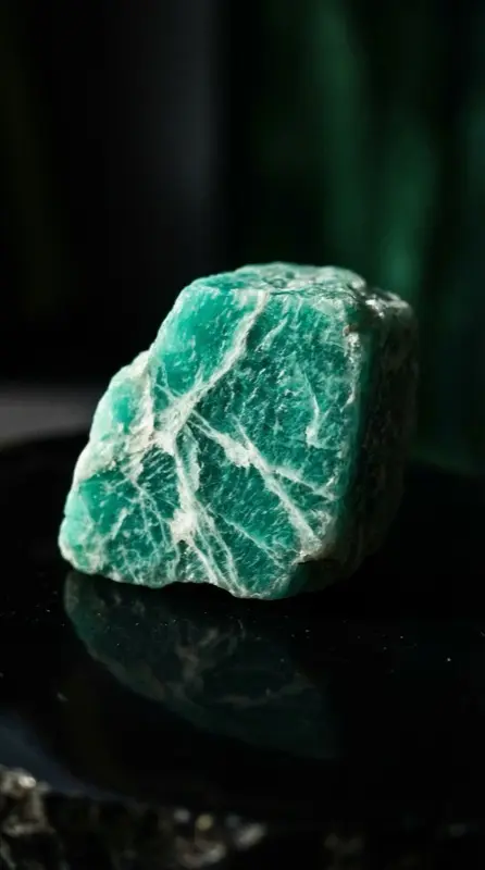 Amazonite