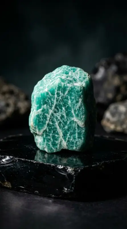 Amazonite