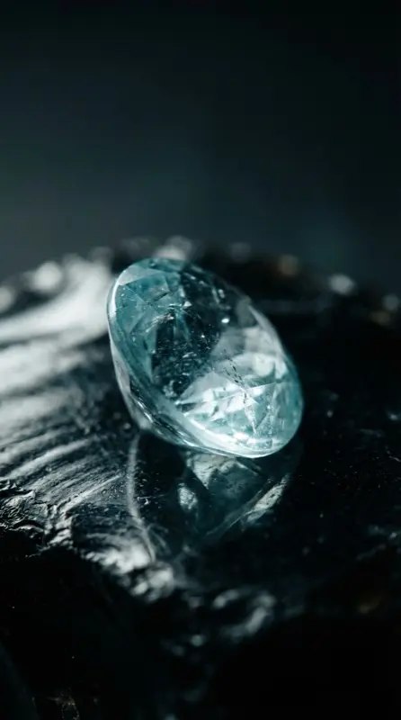 Aquamarine