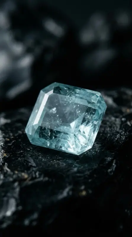 Aquamarine