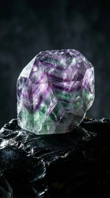 Fluorite