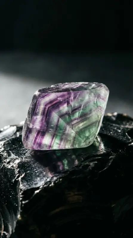 Fluorite