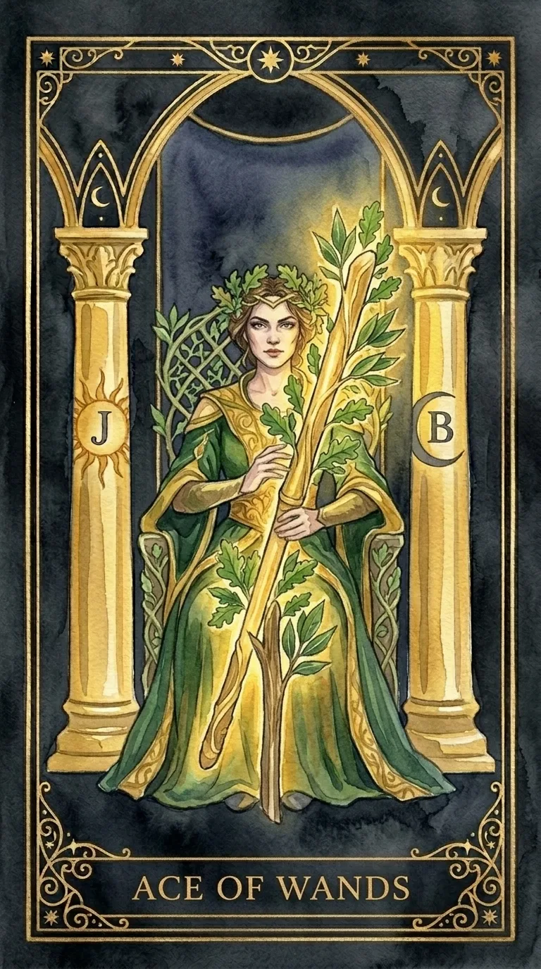Wands
