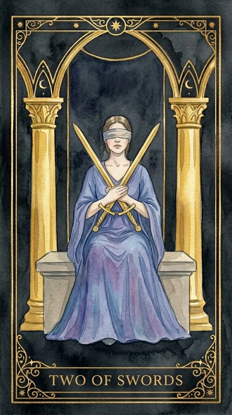 Swords