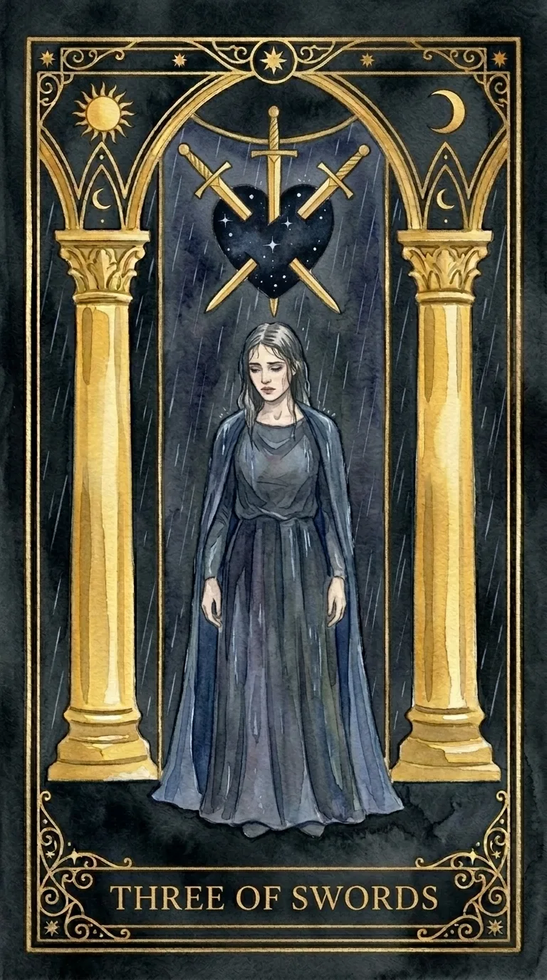Swords