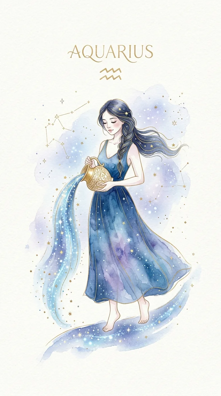 Aquarius
