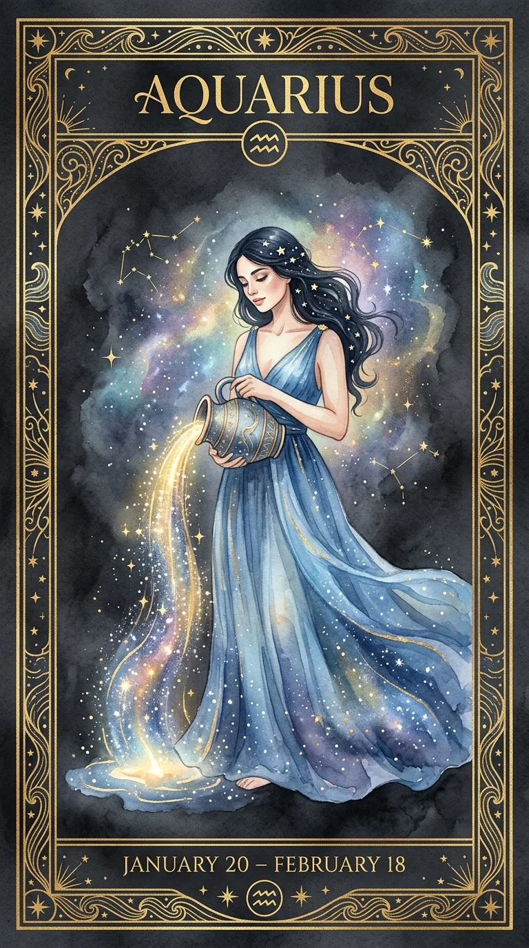 Aquarius