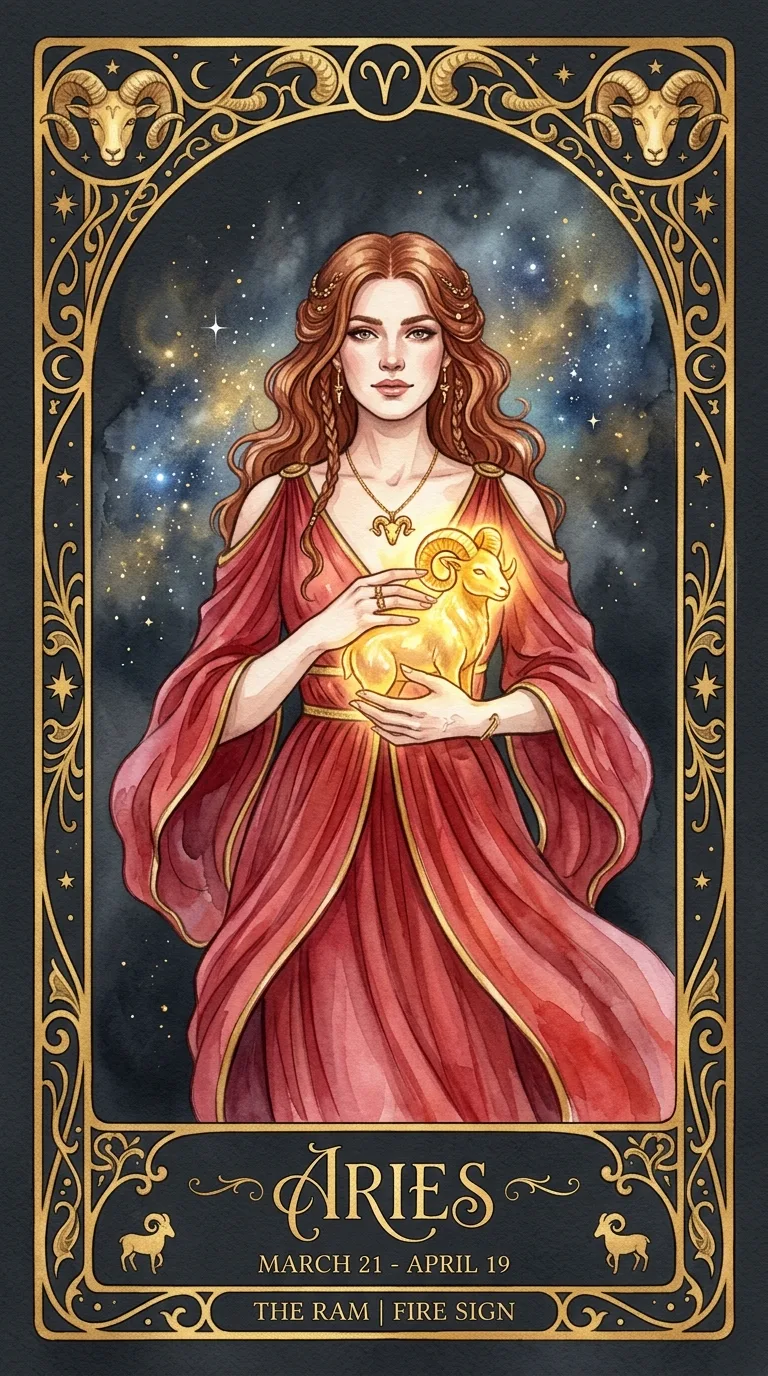 Aries