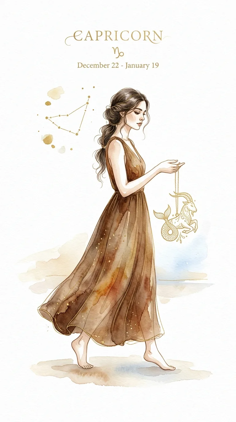 Capricorn