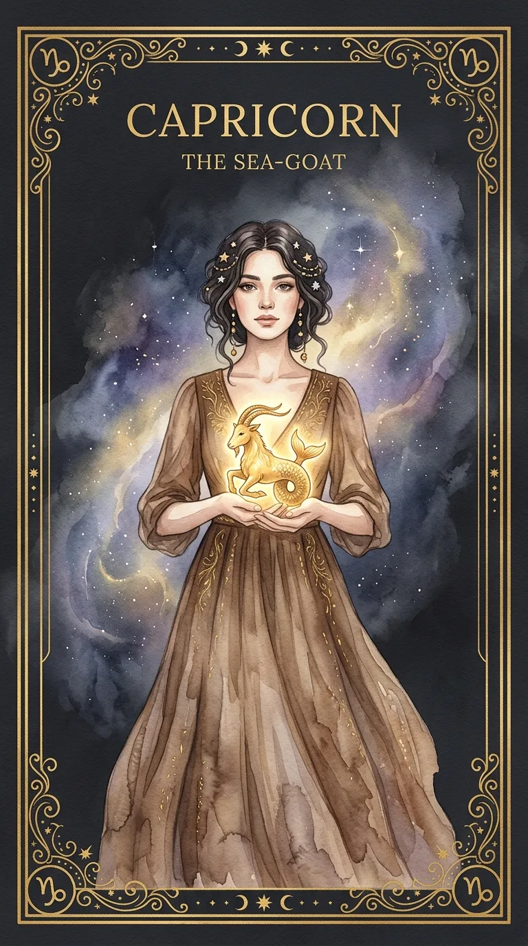 Capricorn