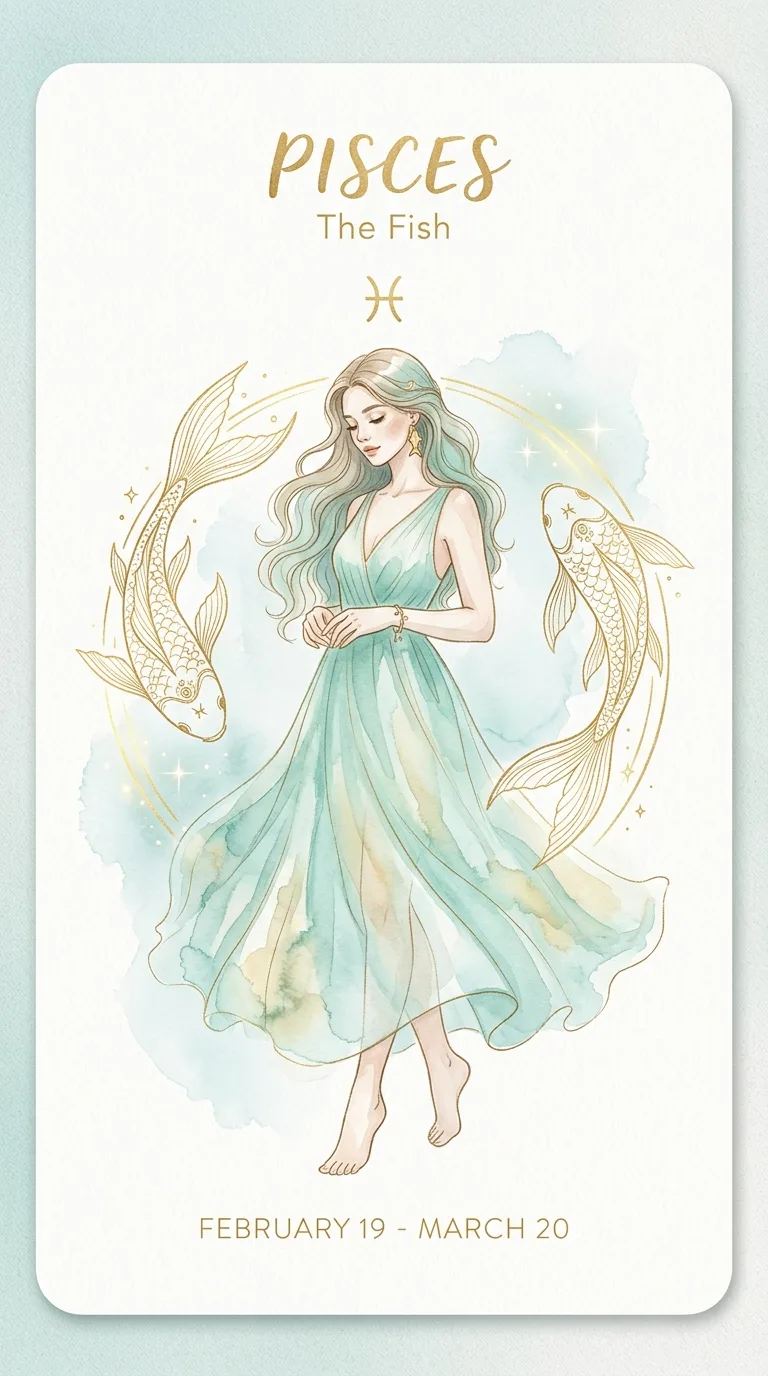 Pisces
