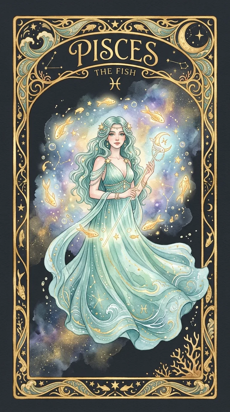 Pisces