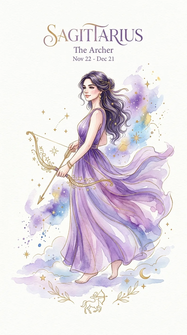 Sagittarius