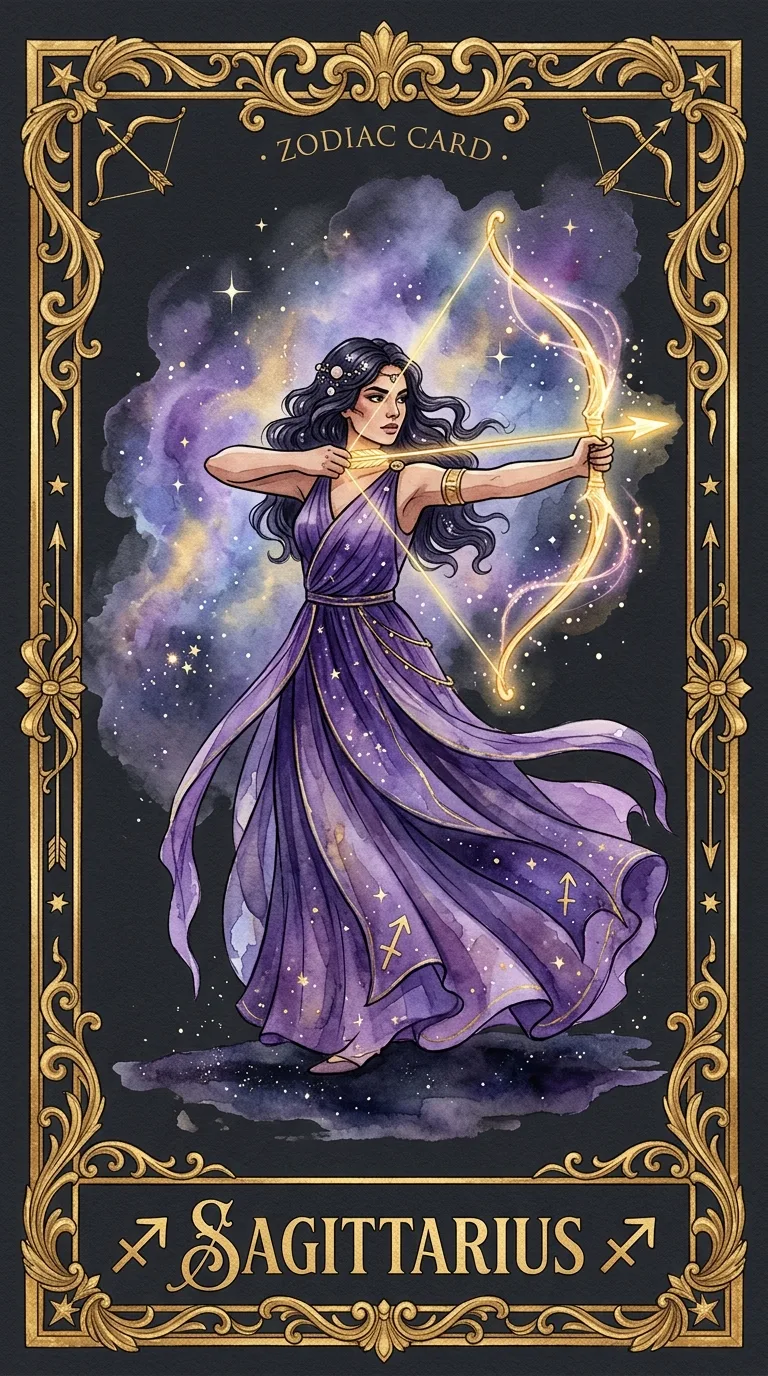 Sagittarius