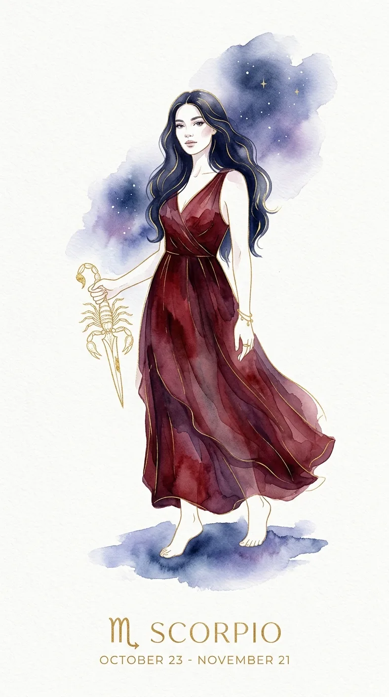Scorpio